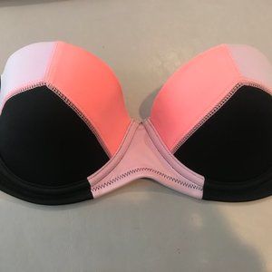 Victorias Secret Bandeau Bikini Top